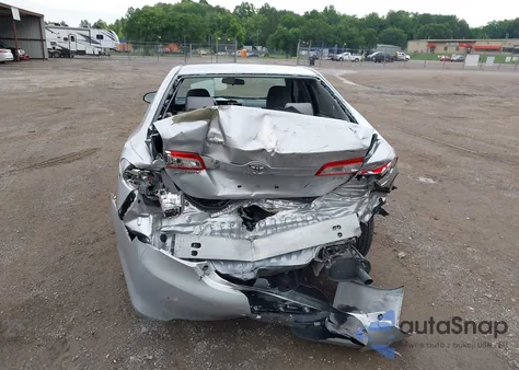 2014 Toyota Camry Le из США, поврежденный, VIN 4T4BF1FK1ER409941